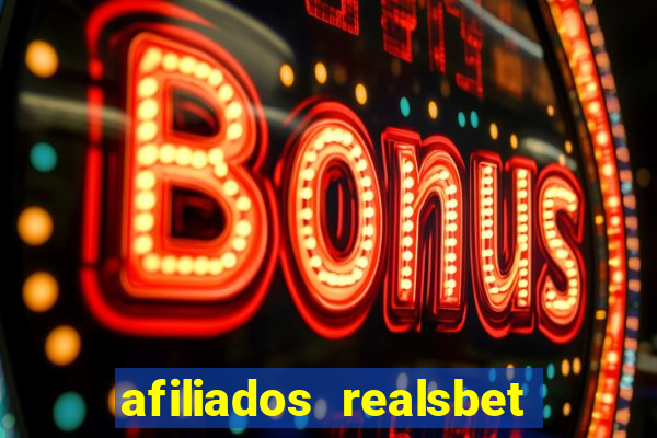 afiliados realsbet com login